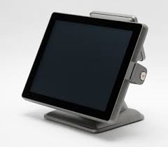 Poindus systems VariPOS 715A Epo